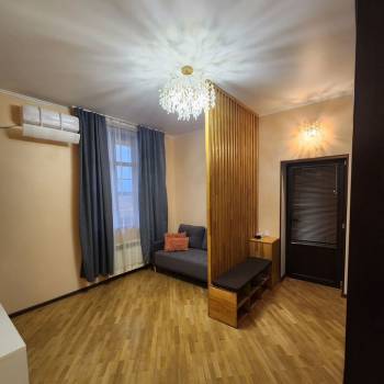 Сдается 2-х комнатная квартира, 40 м²
