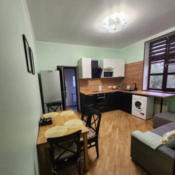 Сдается 2-х комнатная квартира, 40 м²