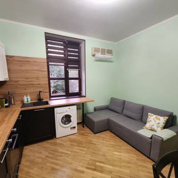 Сдается 2-х комнатная квартира, 40 м²