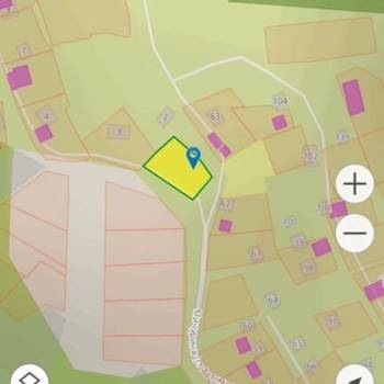 Продается Участок, 800 м²