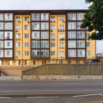 Продается 2-х комнатная квартира, 39,1 м²