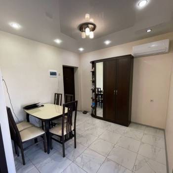 Продается 2-х комнатная квартира, 39,1 м²