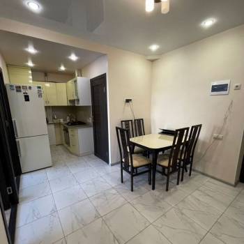 Продается 2-х комнатная квартира, 39,1 м²