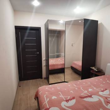 Продается 2-х комнатная квартира, 39,1 м²