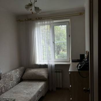 Продается 2-х комнатная квартира, 45,4 м²