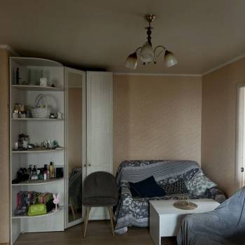 Продается 2-х комнатная квартира, 45,4 м²
