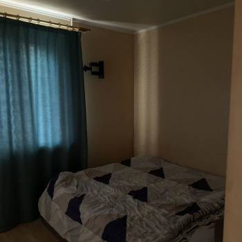 Продается 2-х комнатная квартира, 45,4 м²