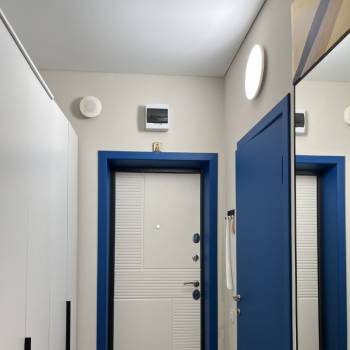 Продается 1-комнатная квартира, 24 м²