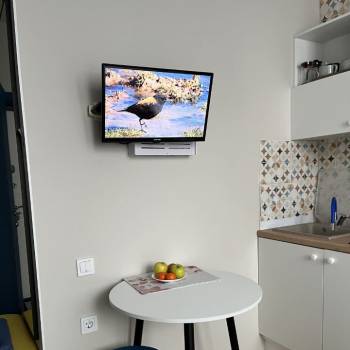 Продается 1-комнатная квартира, 24 м²