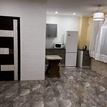 Продается 1-комнатная квартира, 33 м²
