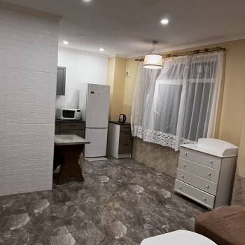Продается 1-комнатная квартира, 33 м²