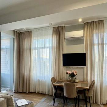 Продается 3-х комнатная квартира, 70 м²