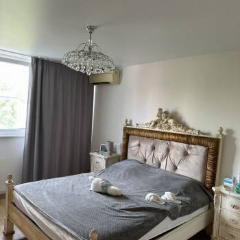 Продается 3-х комнатная квартира, 80,7 м²