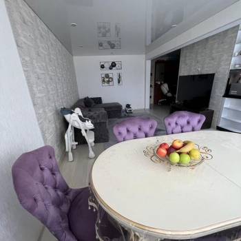Продается 3-х комнатная квартира, 74 м²