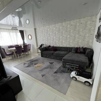 Продается 3-х комнатная квартира, 74 м²