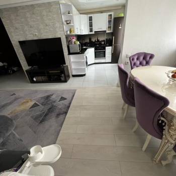 Продается 3-х комнатная квартира, 74 м²