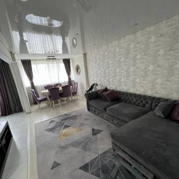 Продается 3-х комнатная квартира, 74 м²