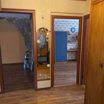 Продается 3-х комнатная квартира, 68,8 м²