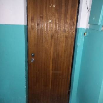 Продается 3-х комнатная квартира, 68,8 м²