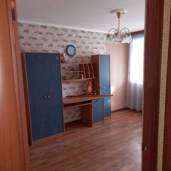 Продается 3-х комнатная квартира, 68,8 м²