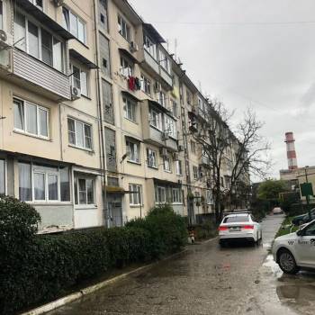 Продается 3-х комнатная квартира, 65 м²