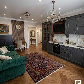 Продается 3-х комнатная квартира, 55,9 м²