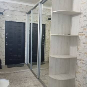 Продается 3-х комнатная квартира, 60 м²