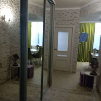 Продается 3-х комнатная квартира, 60 м²