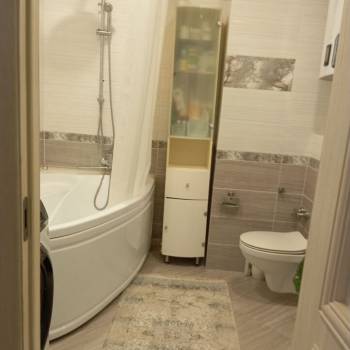 Продается 3-х комнатная квартира, 60 м²