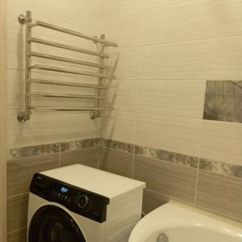 Продается 3-х комнатная квартира, 60 м²