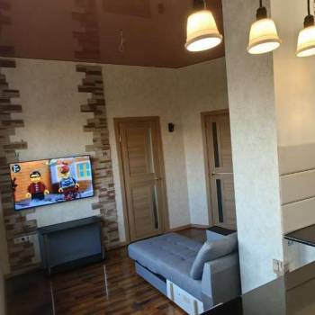 Продается 3-х комнатная квартира, 53 м²