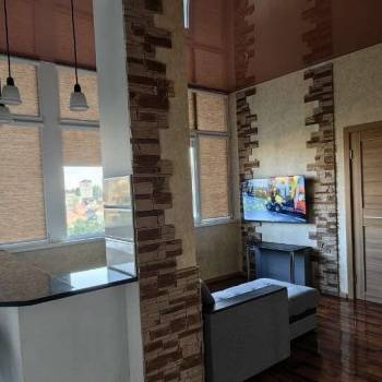 Продается 3-х комнатная квартира, 53 м²