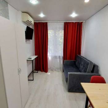 Продается 3-х комнатная квартира, 59 м²