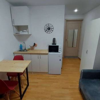 Продается 3-х комнатная квартира, 59 м²
