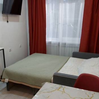 Продается 3-х комнатная квартира, 59 м²