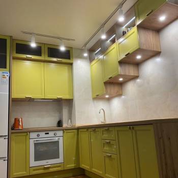 Продается 3-х комнатная квартира, 64 м²