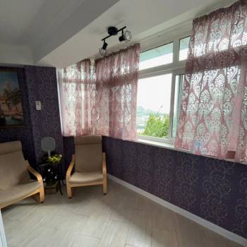 Продается 3-х комнатная квартира, 73 м²