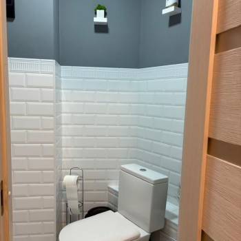 Продается 3-х комнатная квартира, 73 м²