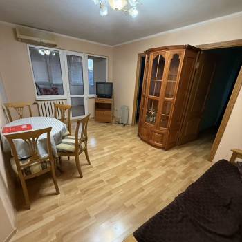 Продается 3-х комнатная квартира, 44,2 м²