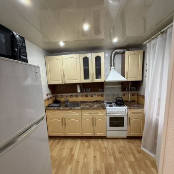 Продается 3-х комнатная квартира, 44,2 м²