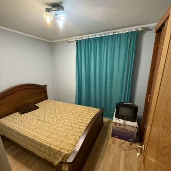 Продается 3-х комнатная квартира, 44,2 м²