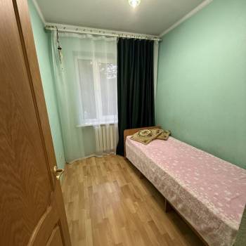 Продается 3-х комнатная квартира, 44,2 м²