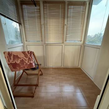 Продается 3-х комнатная квартира, 44,2 м²