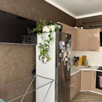 Продается 3-х комнатная квартира, 58 м²