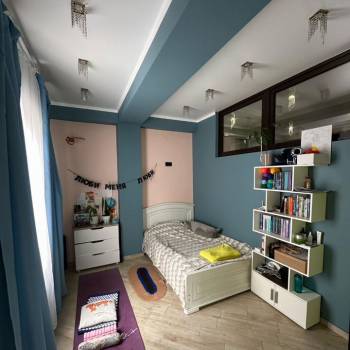 Продается 3-х комнатная квартира, 58 м²