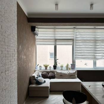 Продается 3-х комнатная квартира, 58 м²