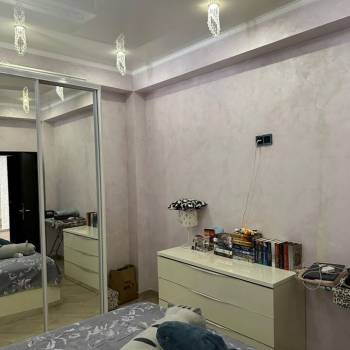 Продается 3-х комнатная квартира, 58 м²