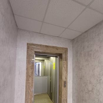 Сдается 2-х комнатная квартира, 45 м²
