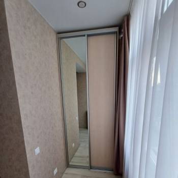 Сдается 2-х комнатная квартира, 45 м²
