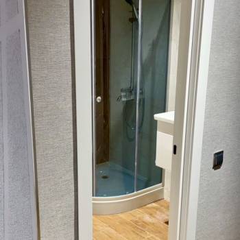 Продается 1-комнатная квартира, 21,6 м²